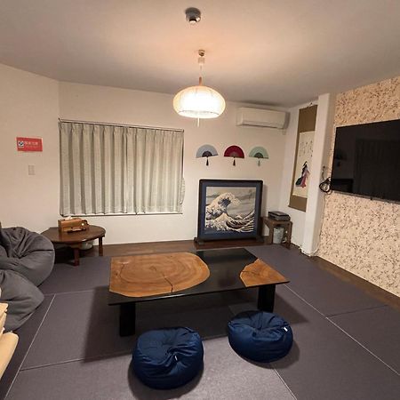 Kitasenju6Mwalk#Uenoasakusaskytree#Max11#Have Extra Fee Tokio Exterior foto