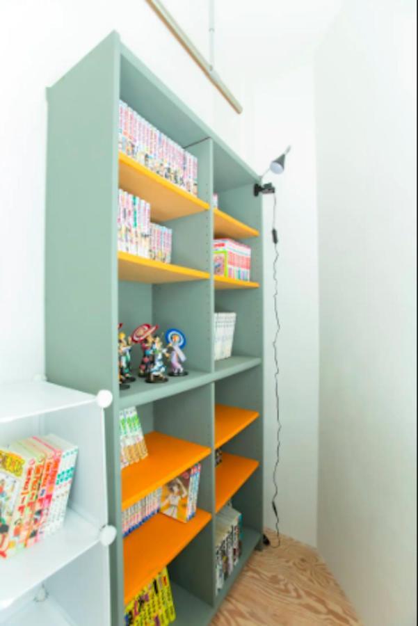Kitasenju6Mwalk#Uenoasakusaskytree#Max11#Have Extra Fee Tokio Exterior foto