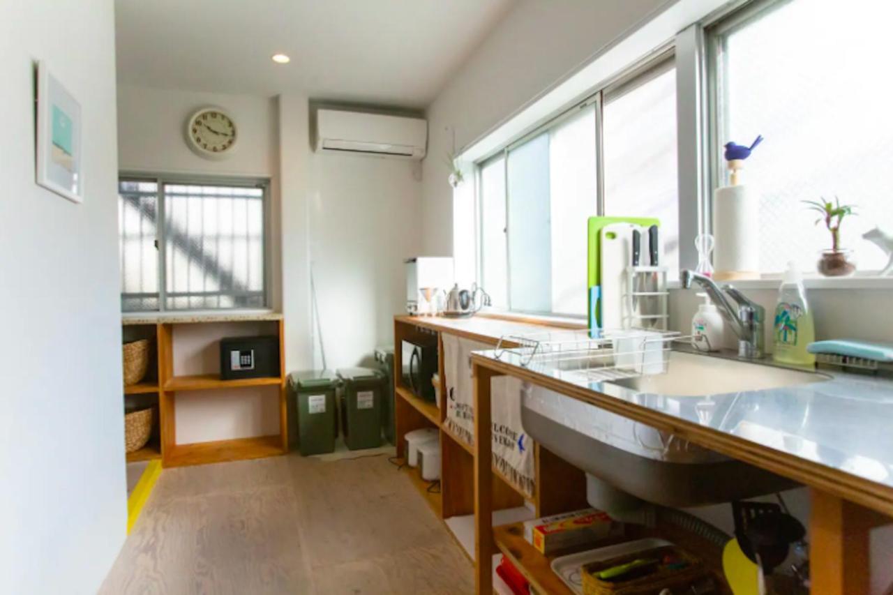 Kitasenju6Mwalk#Uenoasakusaskytree#Max11#Have Extra Fee Tokio Exterior foto