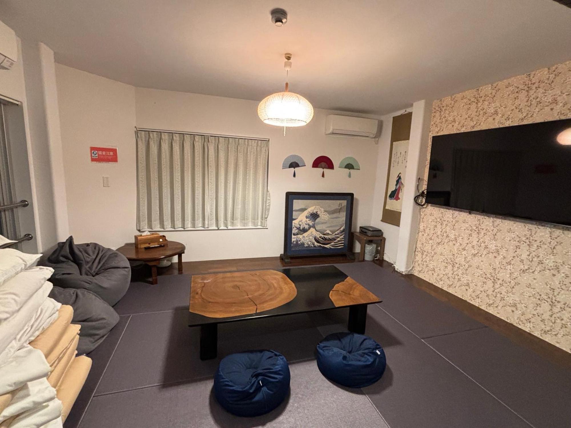 Kitasenju6Mwalk#Uenoasakusaskytree#Max11#Have Extra Fee Tokio Exterior foto